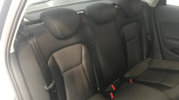 2018 Audi A1