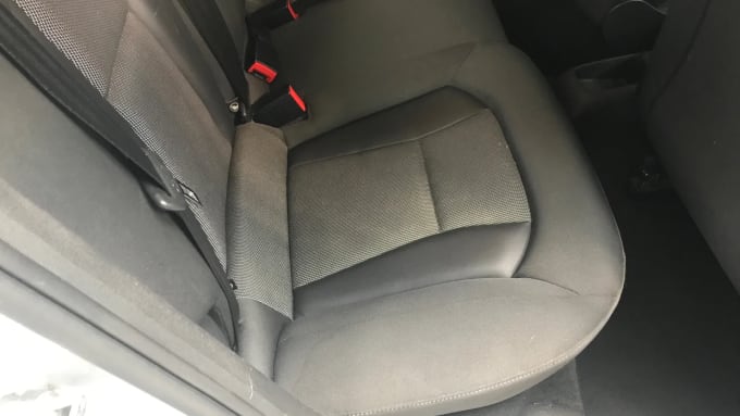 2018 Audi A1