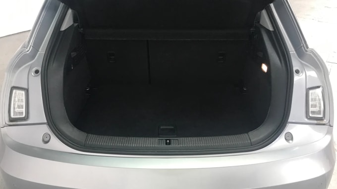 2018 Audi A1