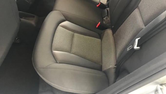 2018 Audi A1