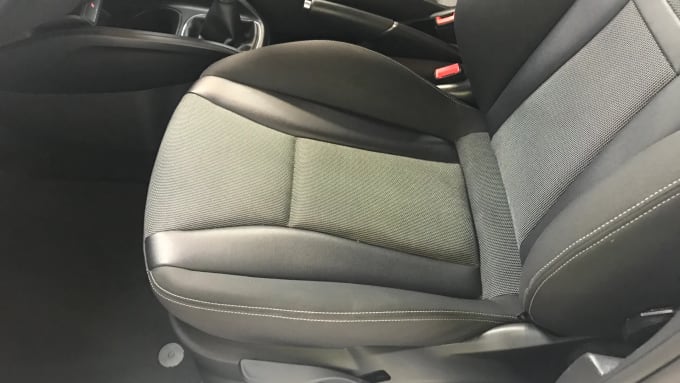 2018 Audi A1
