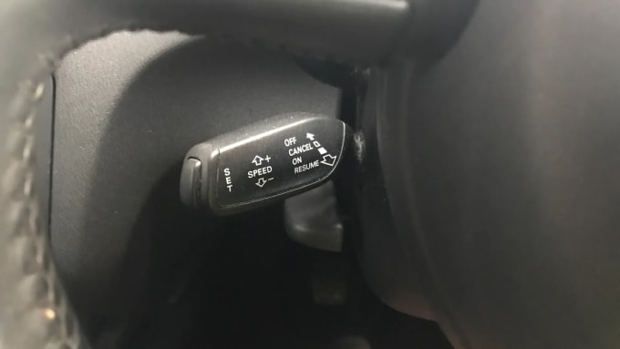 2018 Audi A1