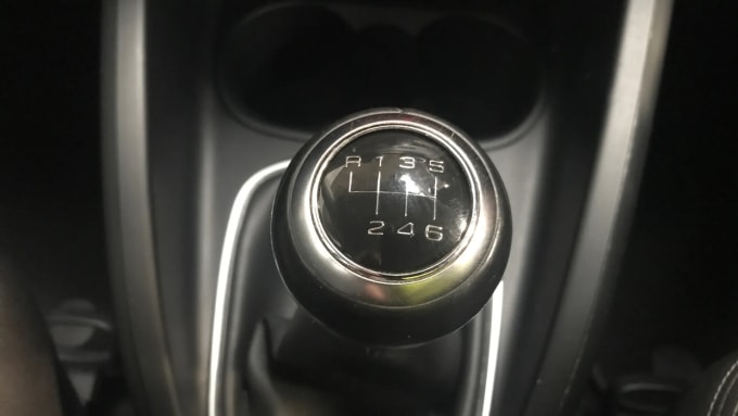 2018 Audi A1