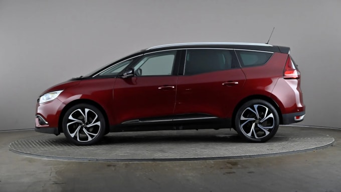 2018 Renault Grand Scenic