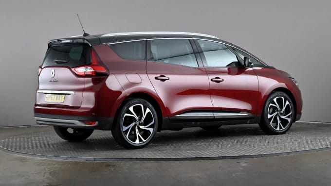 2018 Renault Grand Scenic