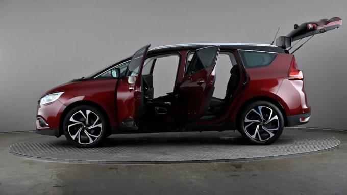 2018 Renault Grand Scenic