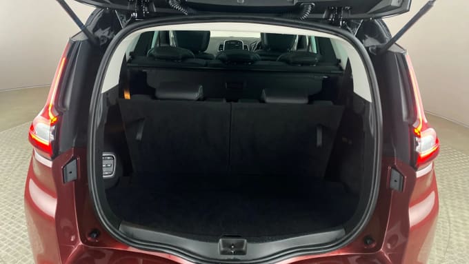 2018 Renault Grand Scenic