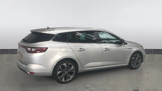 2016 Renault Megane