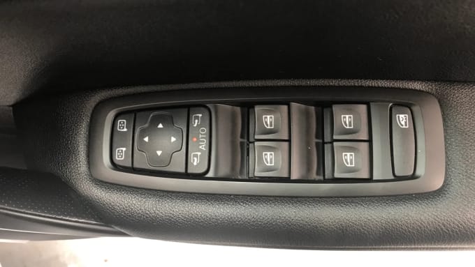 2016 Renault Megane