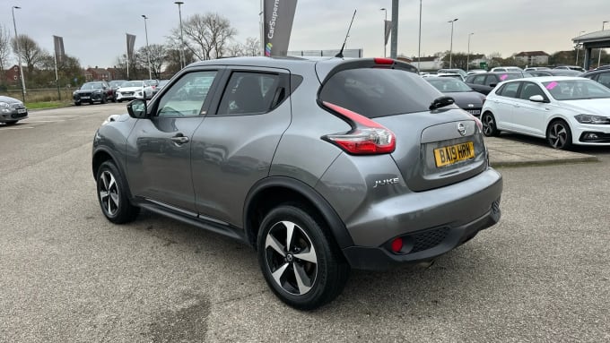 2019 Nissan Juke