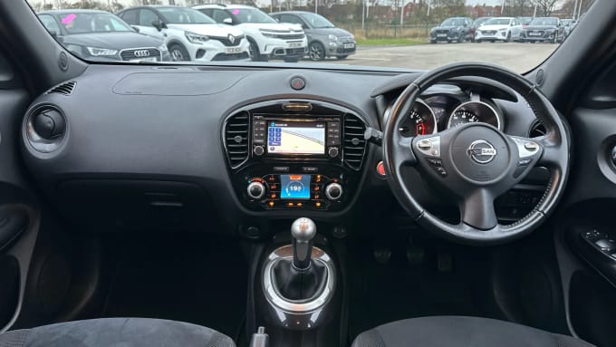 2019 Nissan Juke