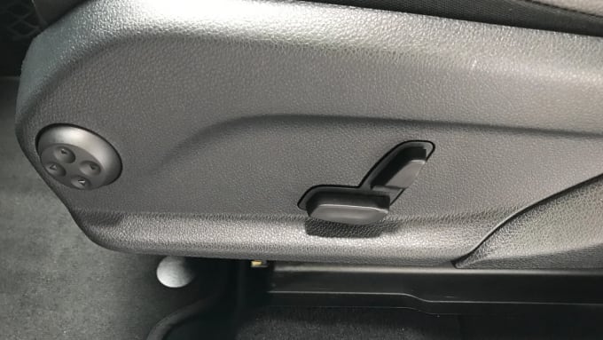 2018 Mercedes-benz Glc
