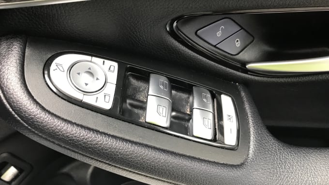 2018 Mercedes-benz Glc