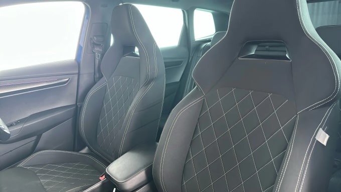 2020 Skoda Karoq