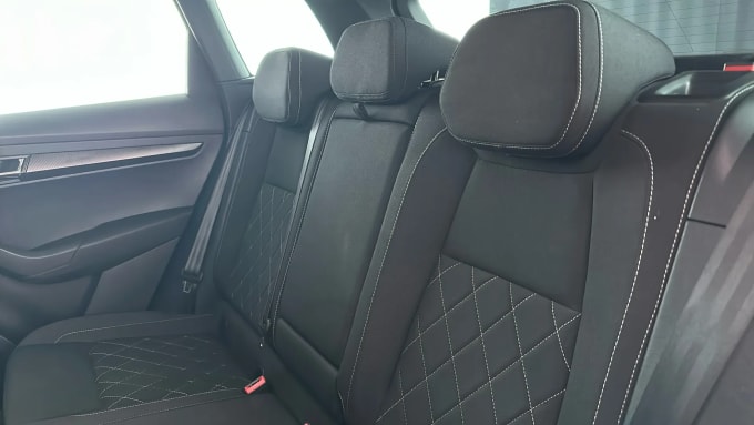 2020 Skoda Karoq