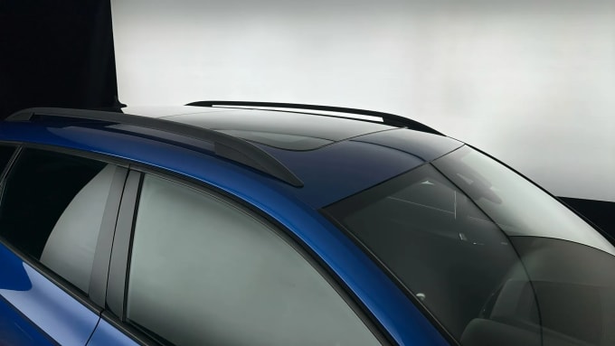 2020 Skoda Karoq