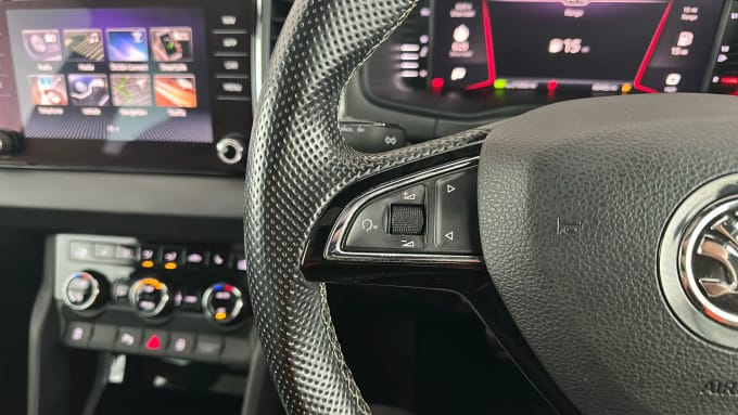 2020 Skoda Karoq