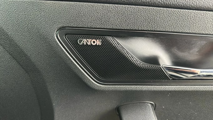 2020 Skoda Karoq