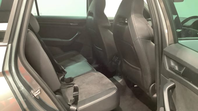 2022 Skoda Kodiaq