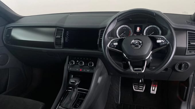 2022 Skoda Kodiaq