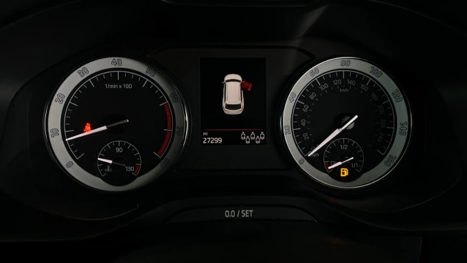 2022 Skoda Kodiaq