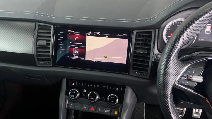 2022 Skoda Kodiaq