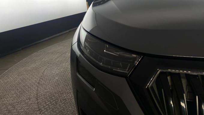 2022 Skoda Kodiaq