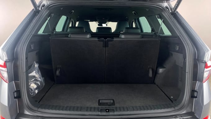 2022 Skoda Kodiaq