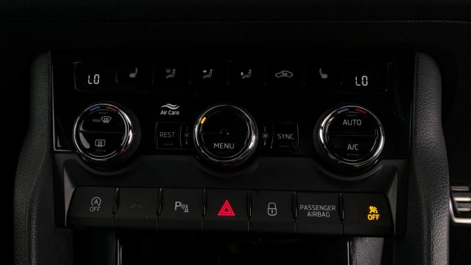 2022 Skoda Kodiaq