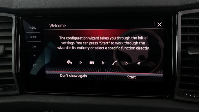 2022 Skoda Kodiaq