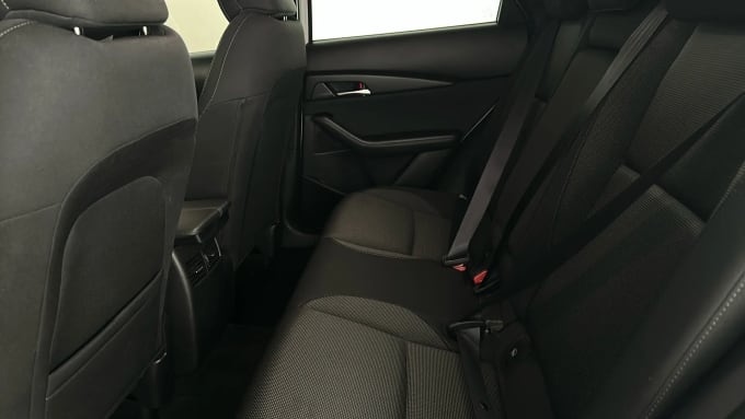 2021 Mazda Cx-30
