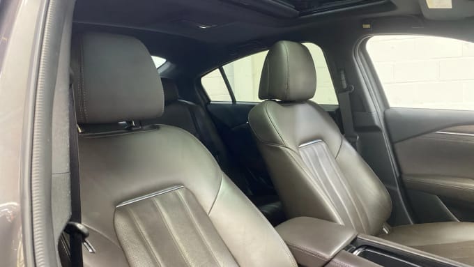 2018 Mazda Mazda6