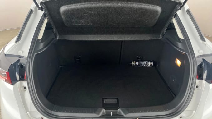 2019 Mazda Cx-3