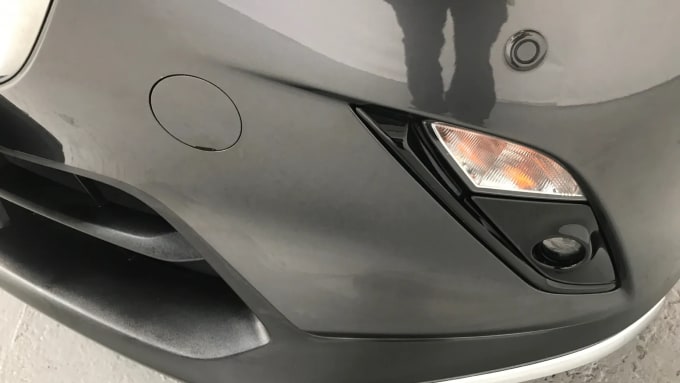 2019 Mazda Cx-3