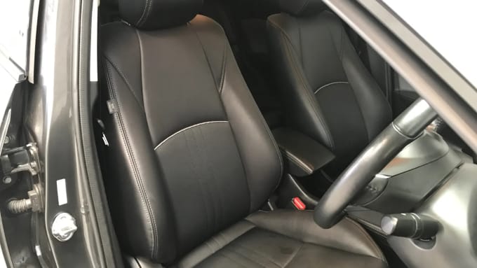 2019 Mazda Cx-3