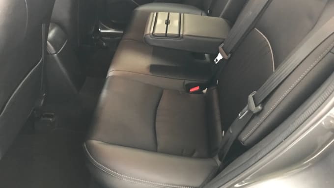 2019 Mazda Cx-3