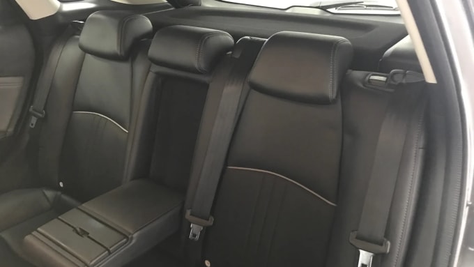 2019 Mazda Cx-3