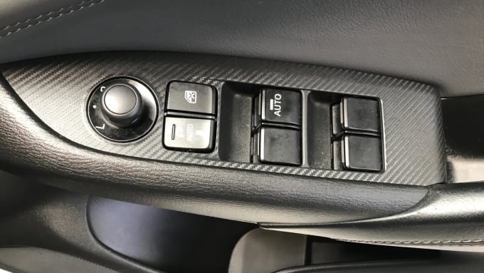 2019 Mazda Cx-3