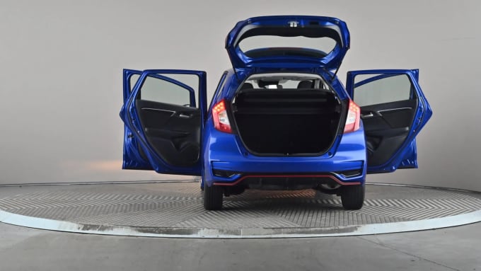 2019 Honda Jazz