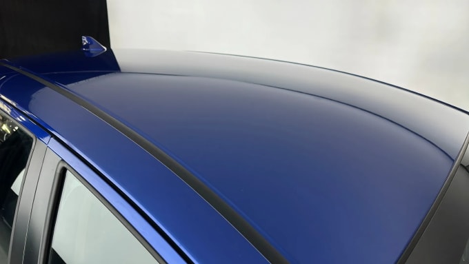 2019 Honda Jazz