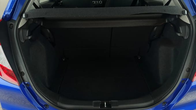 2019 Honda Jazz