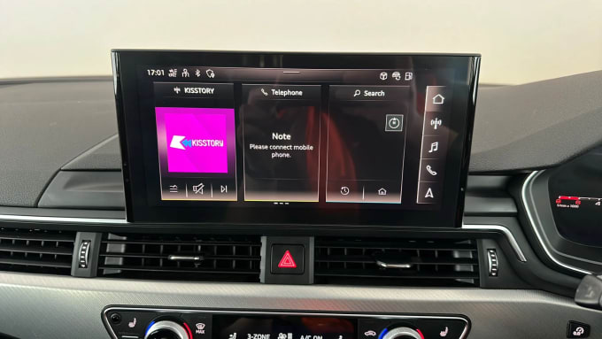 2021 Audi A5