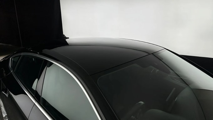 2021 Audi A5