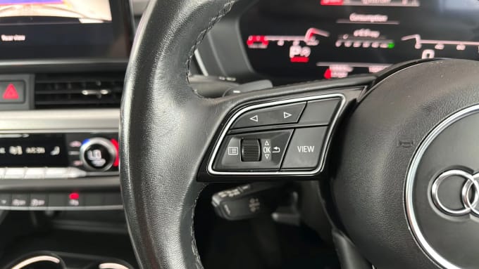 2021 Audi A5