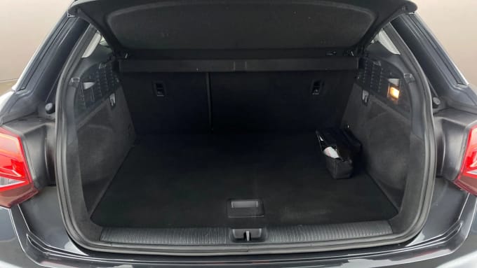 2022 Audi Q2