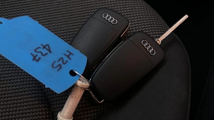 2022 Audi Q2