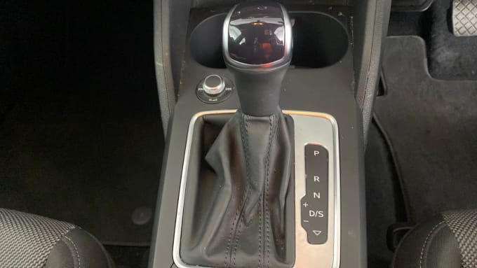 2022 Audi Q2