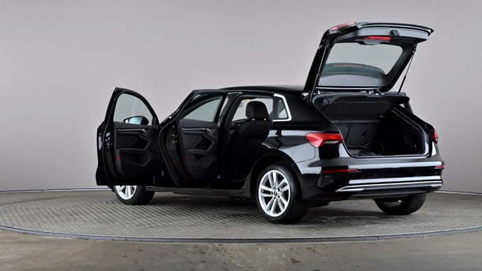 2022 Audi A3
