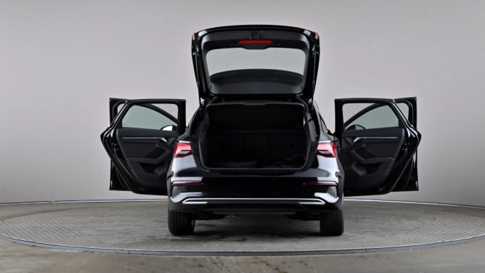 2022 Audi A3