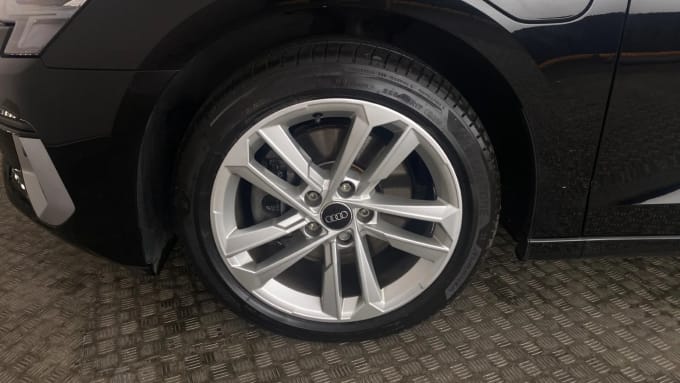 2022 Audi A3